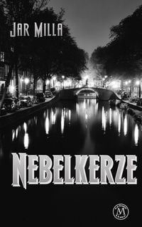Produktbild: Nebelkerze
