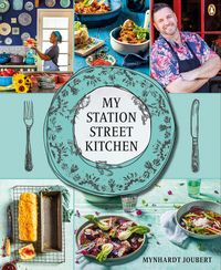 Produktbild: My Station Street Kitchen