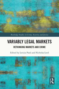 Produktbild: Variably Legal Markets