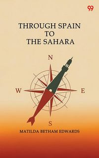 Produktbild: Through Spain To The Sahara