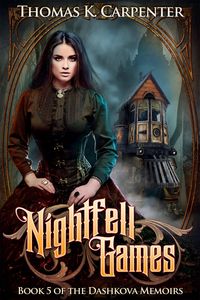 Produktbild: Nightfell Games