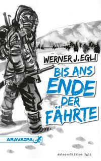 Bild vom Artikel Bis ans Ende der Fährte vom Autor Werner J. Egli