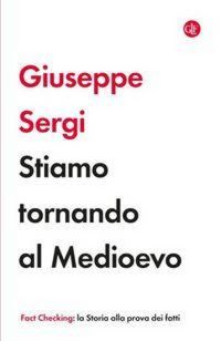 Produktbild: Stiamo tornando al Medioevo