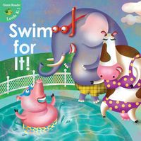 Produktbild: Swim For It!