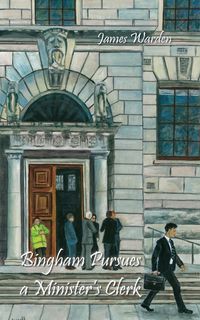Produktbild: Bingham Pursues a Minister's Clerk