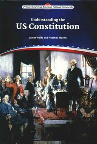 Produktbild: Understanding The Us Constitut