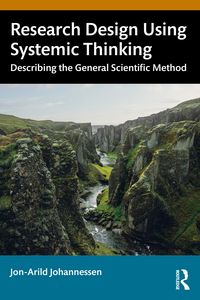 Produktbild: Research Design Using Systemic Thinking
