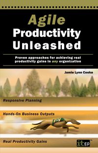 Produktbild: Agile Productivity Unleashed
