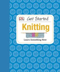 Produktbild: Get Started Knitting