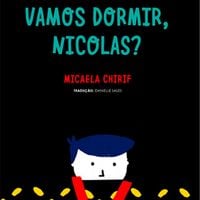 Produktbild: Vamos dormir, Nicolas?