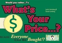 Produktbild: Would You Rather...?'s What's Your Price?
