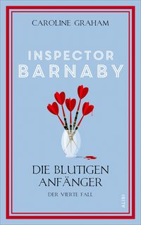 Produktbild: Inspector Barnaby und die blutigen Anf&auml;nger