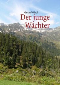 Produktbild: Der junge W&auml;chter