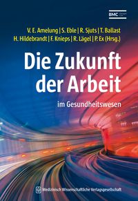Produktbild: Die Zukunft der Arbeit