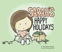 Produktbild: Sarah's Happy Holidays