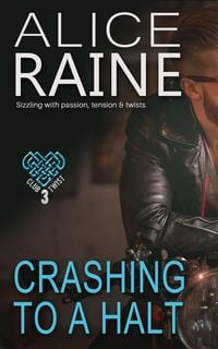 Produktbild: Crashing to a Halt