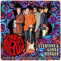 Bild vom Artikel Avengers, T: Everyone's Gonna Wonder-Complete Singles...Plus vom Autor The Avengers