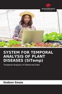 Produktbild: SYSTEM FOR TEMPORAL ANALYSIS OF PLANT DISEASES (SiTemp)