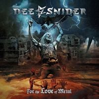 Produktbild: For the Love of Metal
