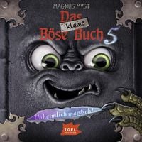 Produktbild: Das kleine B&ouml;se Buch 5. Unheimlich magisch!