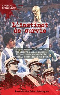 Produktbild: L&acute;Instinct de survie