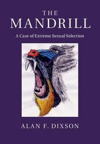 Produktbild: Mandrill