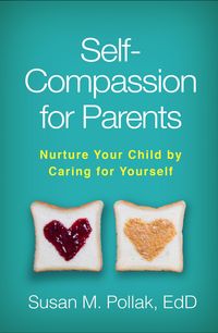 Produktbild: Self-Compassion for Parents