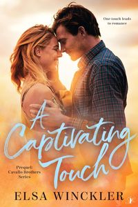 Produktbild: A Captivating Touch (Cavallo Brothers)