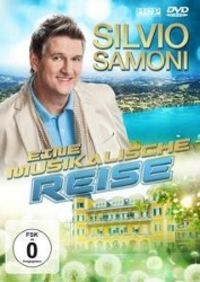 Produktbild: Silvio Samoni - Eine musikalische Reise
