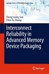 Produktbild: Interconnect Reliability in Advanced Memory Device Packaging