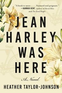 Produktbild: Jean Harley Was Here