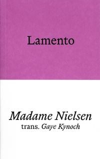 Produktbild: Lamento
