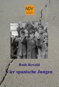 Produktbild: Vier spanische Jungen