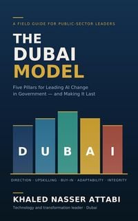 Produktbild: The DUBAI Model