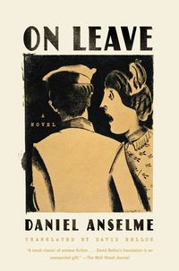 Bild vom Artikel On Leave vom Autor Daniel Anselme