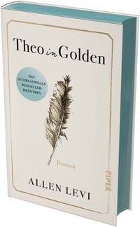 Produktbild: Theo in Golden