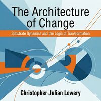 Produktbild: The Architecture of Change