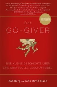 Produktbild: Der GO Giver