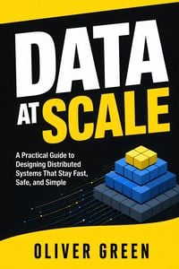 Produktbild: Data at Scale