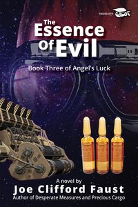 Produktbild: The Essence of Evil