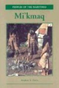 Produktbild: Mi'kmaq