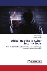 Produktbild: Ethical Hacking & Cyber Security Tools