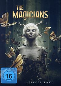 Produktbild: The Magicians - Staffel 2 [4 DVDs]