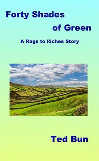 Produktbild: Forty Shades of Green