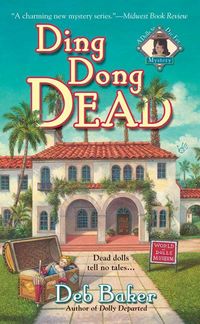 Produktbild: Ding Dong Dead
