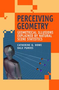 Produktbild: Perceiving Geometry