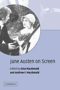 Produktbild: Jane Austen on Screen