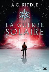 Produktbild: Winter world, t2: la guerre solaire