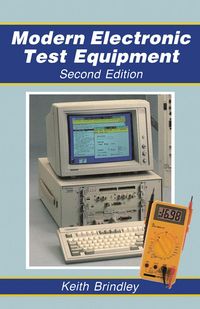 Produktbild: Modern Electronic Test Equipment