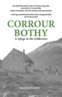 Produktbild: Corrour Bothy